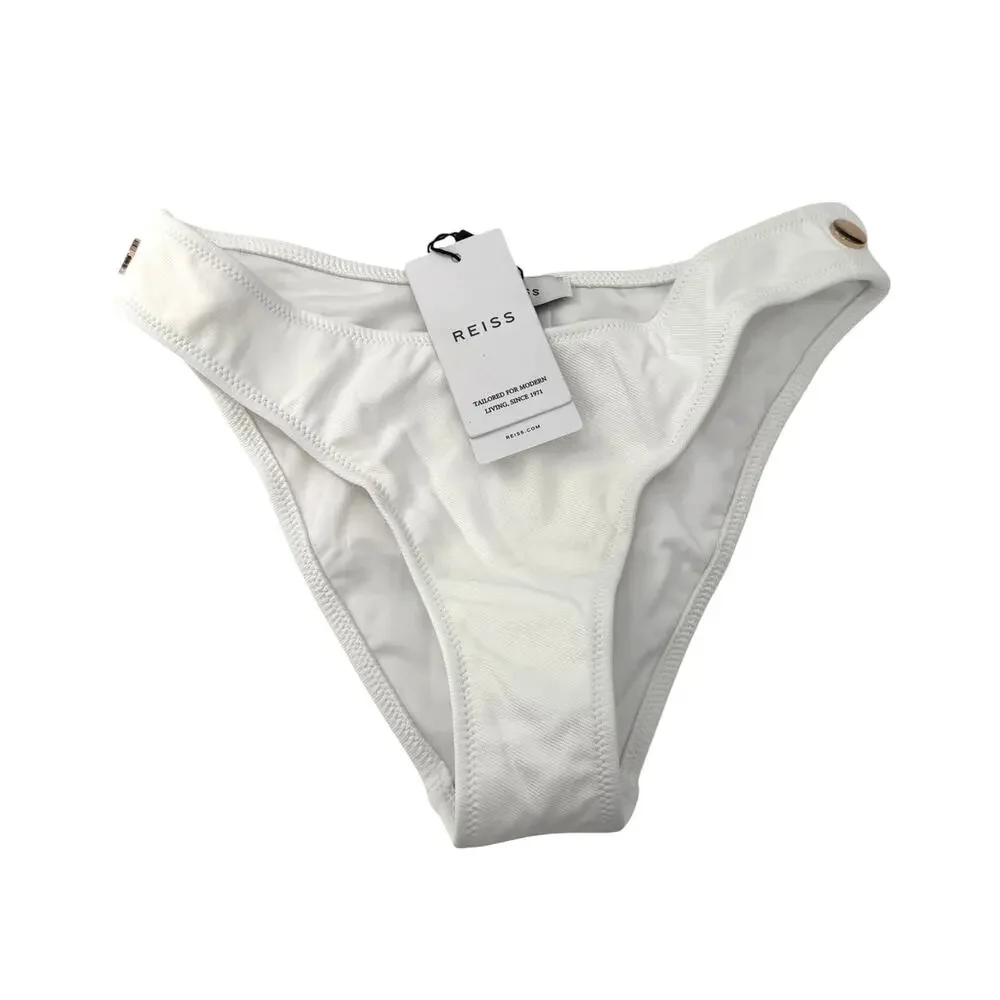 Reiss iris bathing